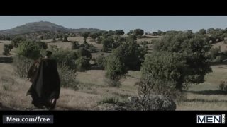 Connor Maguire Paddy OBrian – Gay Of Thrones Part 5 – Men.com