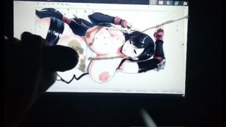 CUM TRIBUTE TIFA SOP