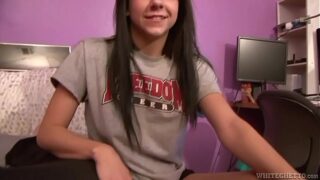 Tessa Taylor Teen Perfect Slut