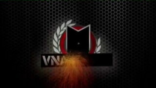 Busty Milf Vicky Vette Stuffs Her Both Holes On St. Patrick’s Day!