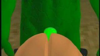 Gay Fun One – Scene 3