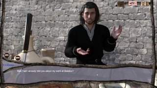 Medieval Times – Episode 4