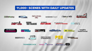 Sexy Eva Karera takes a stiff cock in her ass