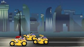 Slut Squad Porn Game