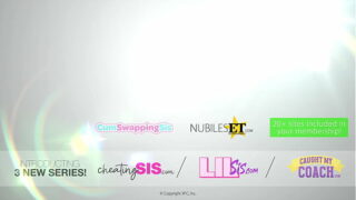 Stepsis Kiara Cole to stepbro, “I just want to see if it’s bigger than my boyfriends!” S15:E9