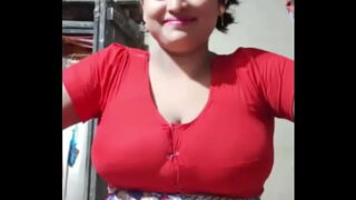 Sweet big boobs