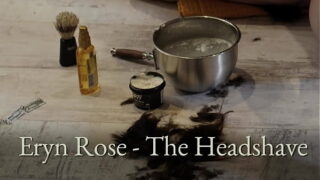 The Headshave – with Subtitles